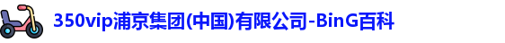 350vip浦京集团